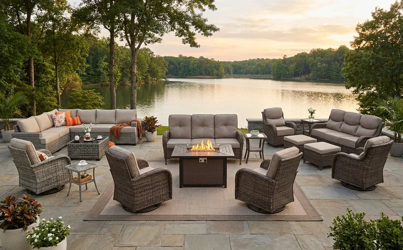 Patio Furniture Sets